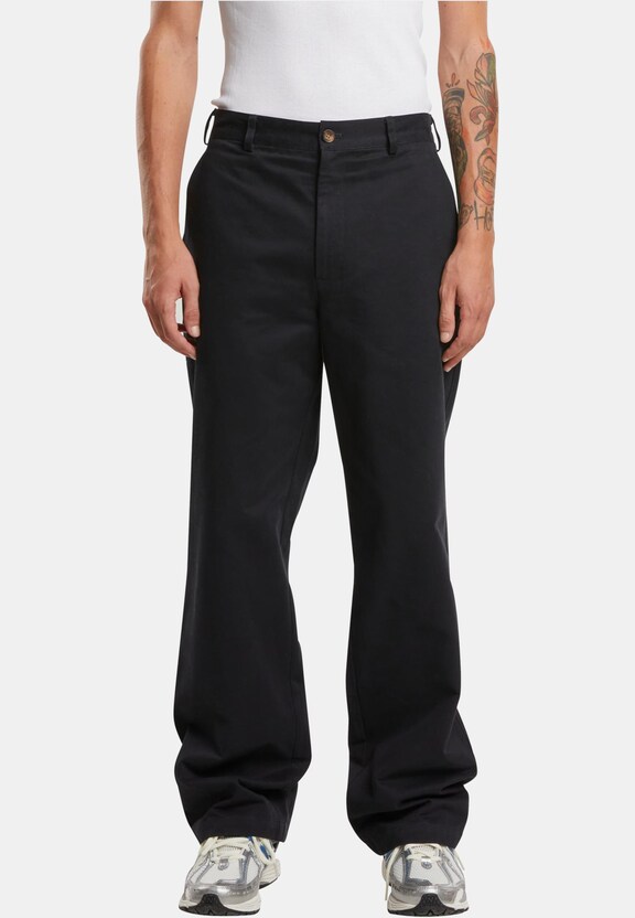 Prohibited Chino Pants-4