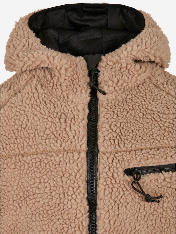 Teddyfleece Worker-5