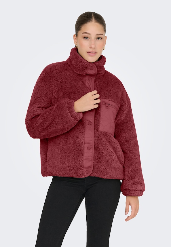 ONLCONTACT LIFE OVERSIZED CC OTW-0