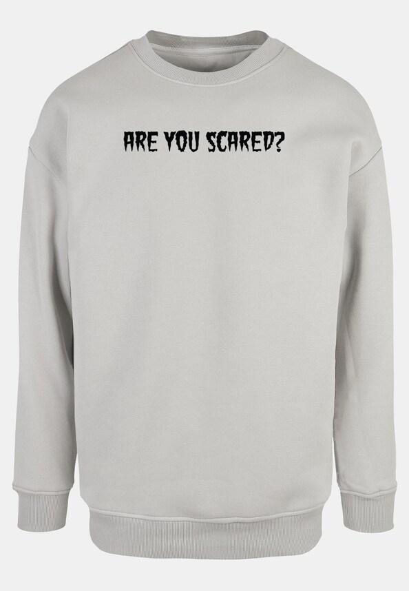 Halloween - Are You Scared -2