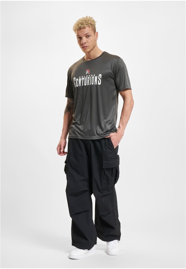 Cologne Centurions 5 -2