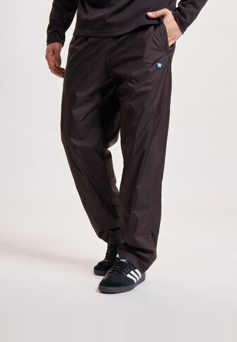 Wood Wood Rei Track Bottoms