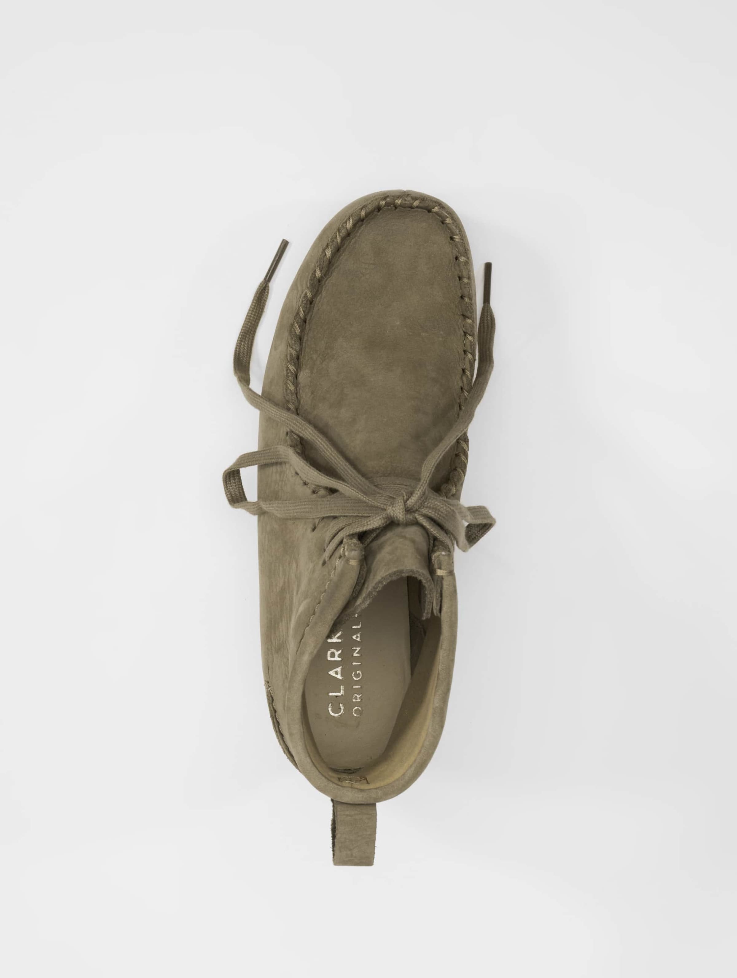 Clarks originals hotsell wallabee craft