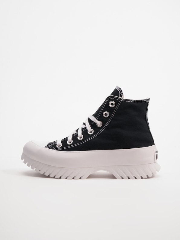 Converse Chuck Taylor All Star Lugged 2.0 HI Schuhe-1