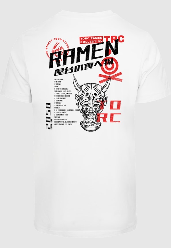 TORC - Street Food T-Shirt-3