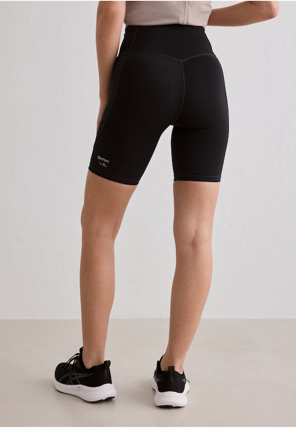 Running Biker Shorts-1