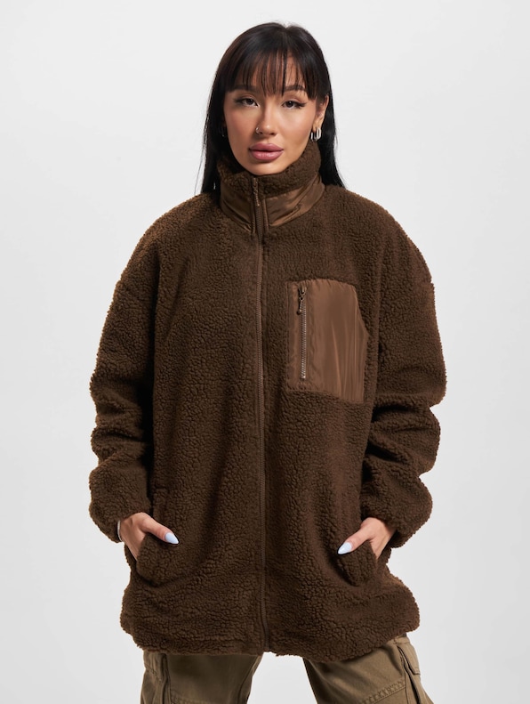 Tracy -2