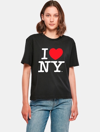 Ladies I Love NY