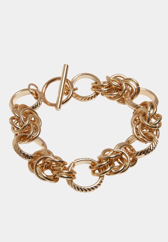 Multiring Bracelet-0