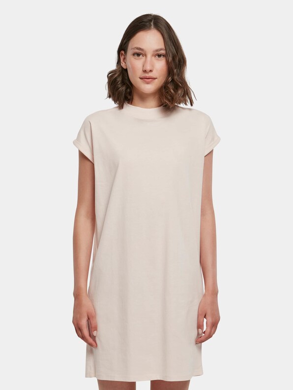 Ladies Turtle Extended Shoulder-0