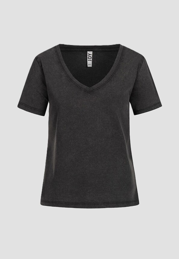 JDY by ONLY Damen NOOS T-Shirt-0