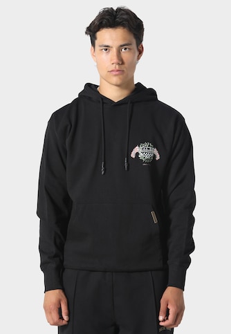 LA RACE HOODY