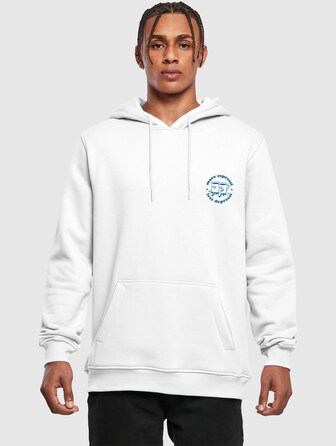Mister Tee More Espressi Hoody