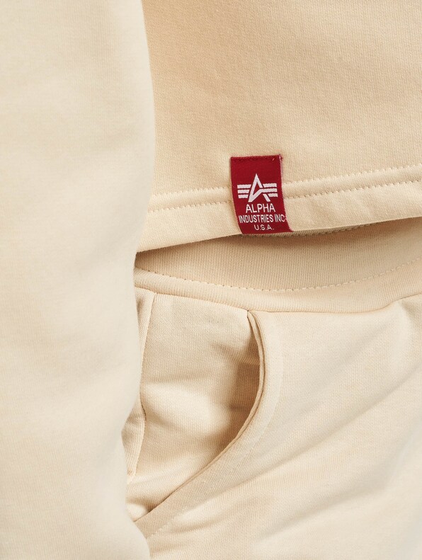  Half Zip Cropped-4