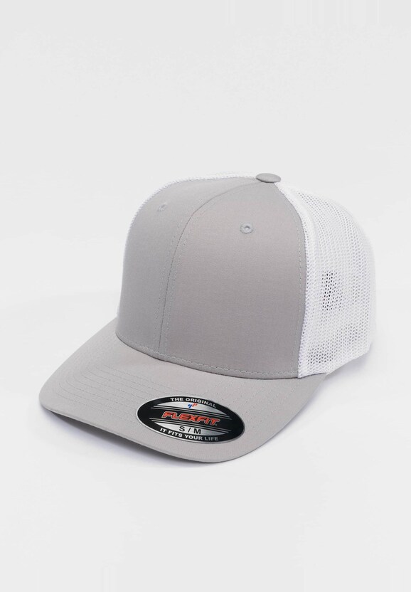 Mesh Cotton Twill-0