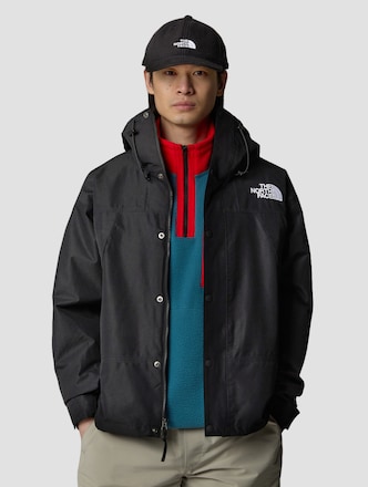 The North Face Dryvent Mono Mountain Jacket