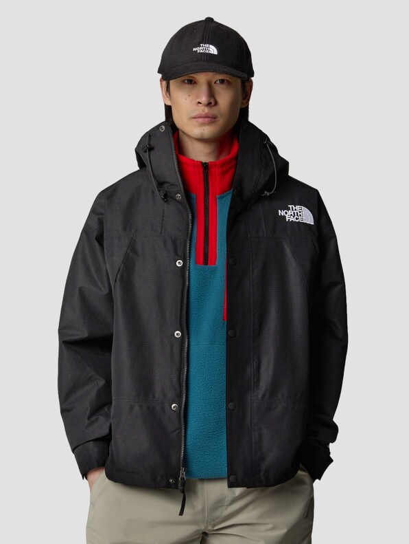 The North Face Dryvent Mono Mountain Jacket-0