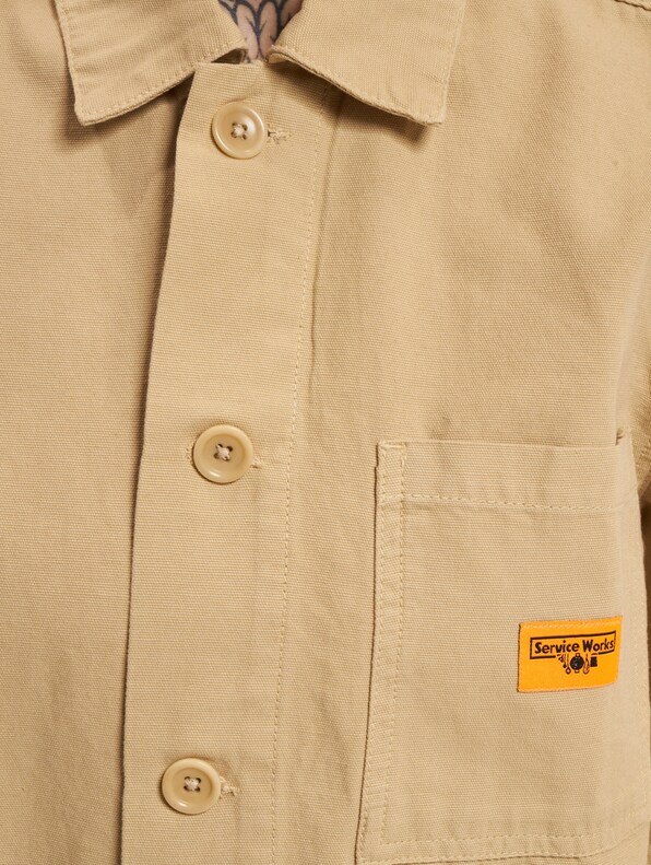 Canvas Coverall-8