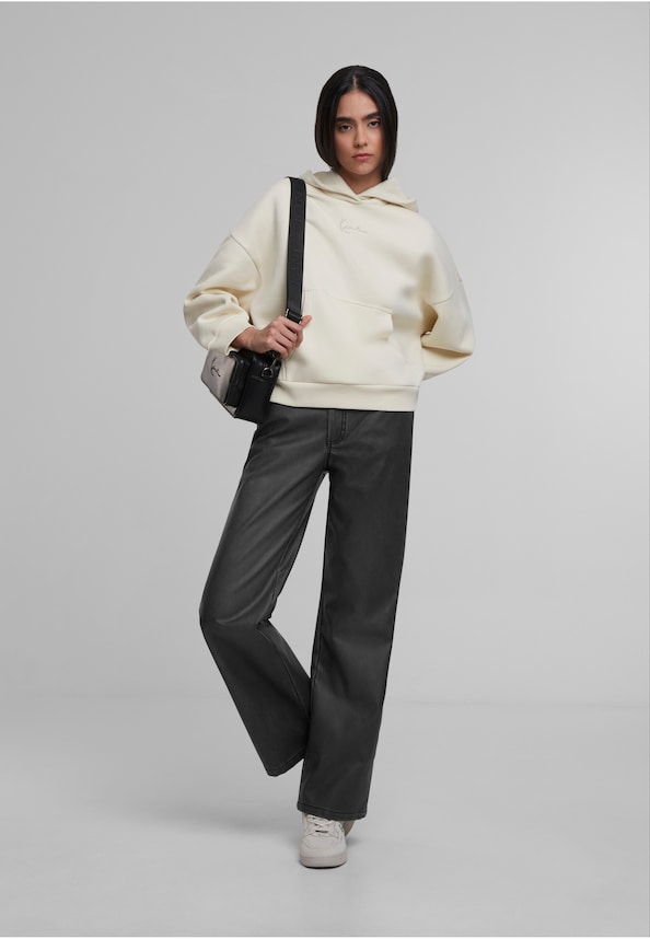 Signature Os Hoodie-2