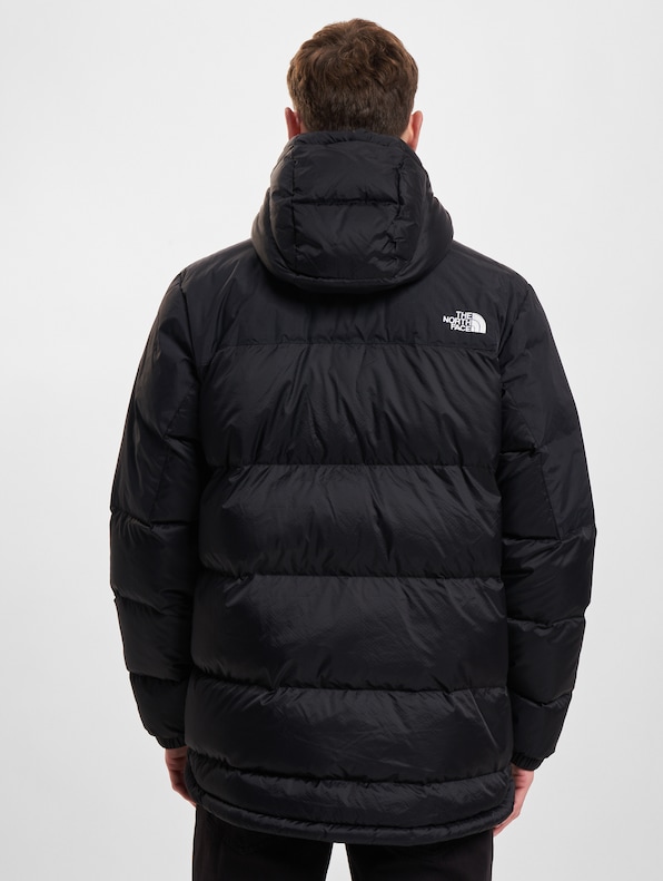 The North Face Diablo Winterjacke-1