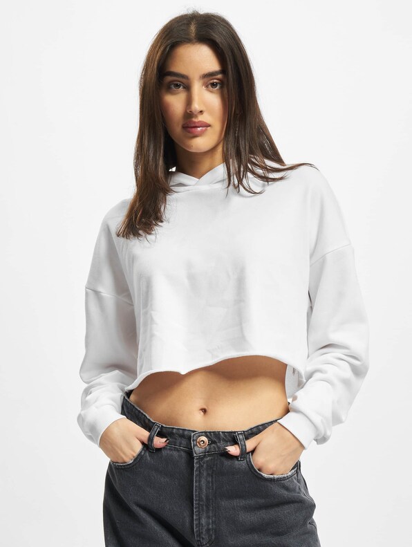 Ladies Oversized Cropped -2
