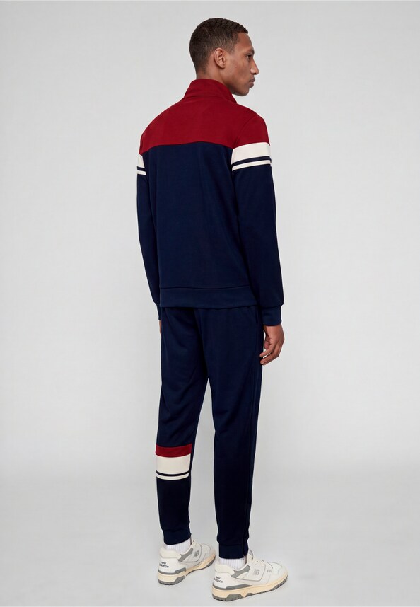 Camarindo Tracktop-2