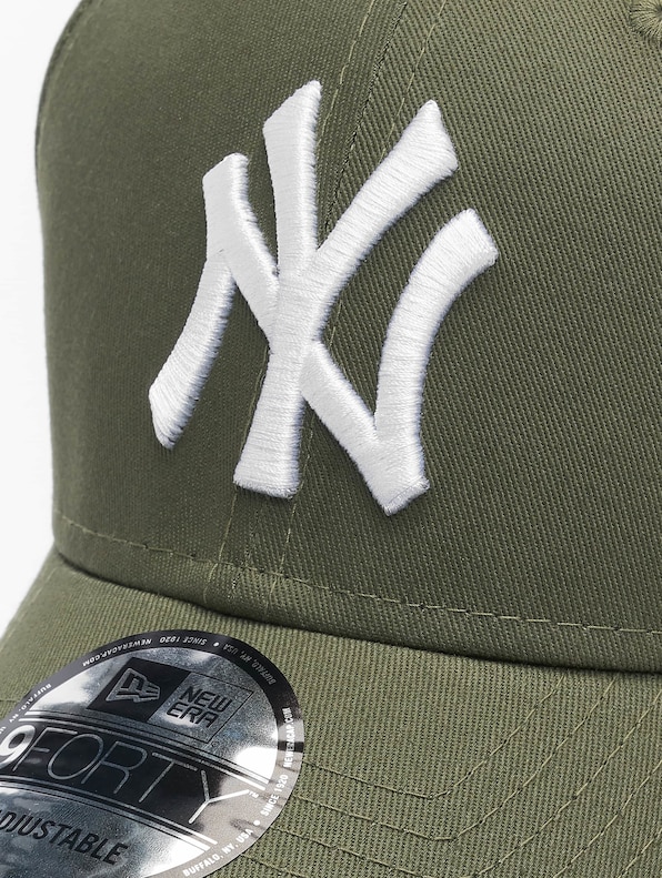 MLB League Essential NY Yankees 9Forty-3