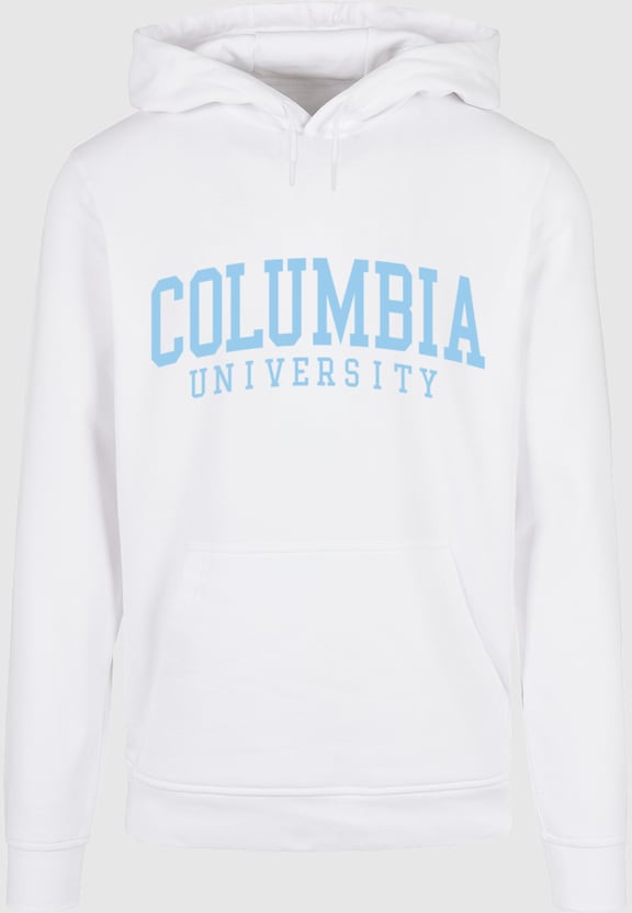 Columbia University - Script Basic Hoody-4