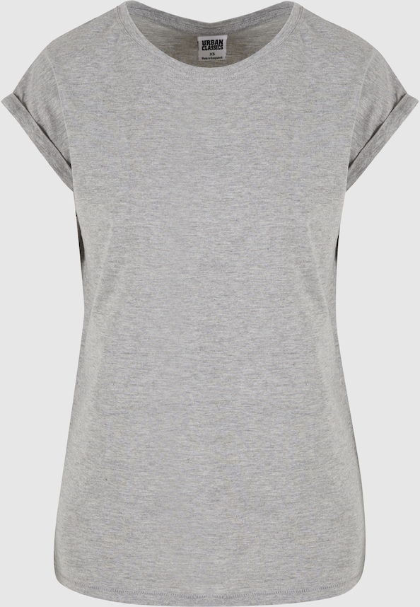 Extended Shoulder -4