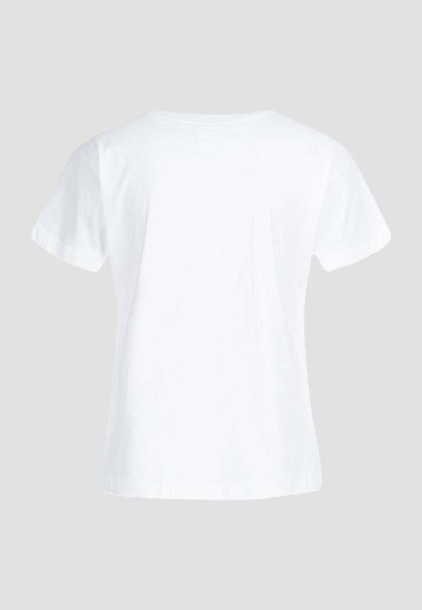 Champion Ladies T-Shirt Logo-1