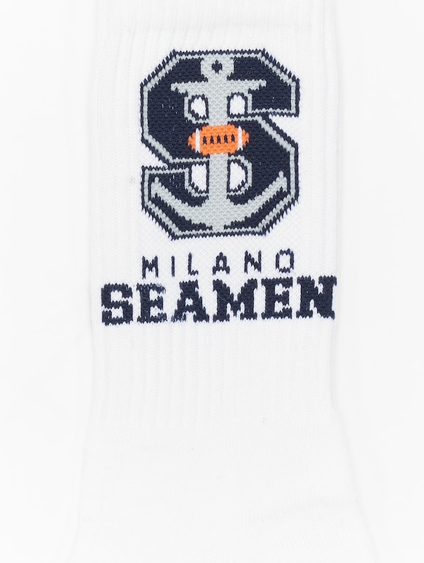 Milano Seamen Socken-2