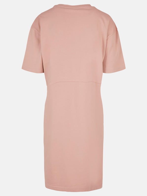 Ladies Summer - Icecream Oversized Slit -3