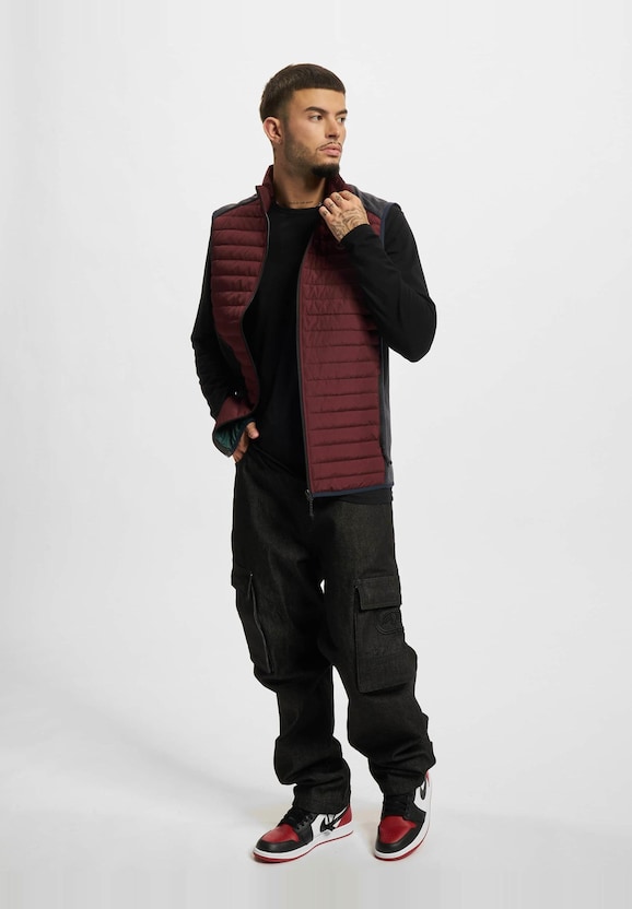 Multi Bodywarmer-4