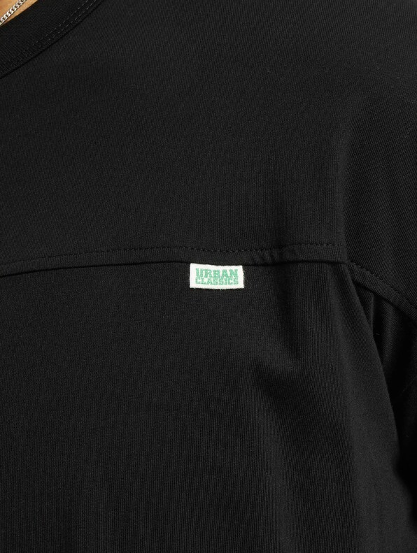 Organic Cotton Short Curved Oversized-3