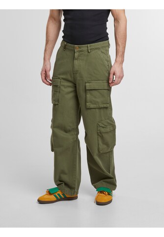 Arwen 4 Pocket Cargo