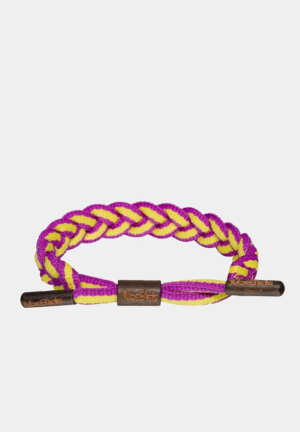 Tubelaces TubeBlet Armbänder-0