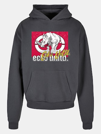 Ecko Unltd. Attack Hoodies