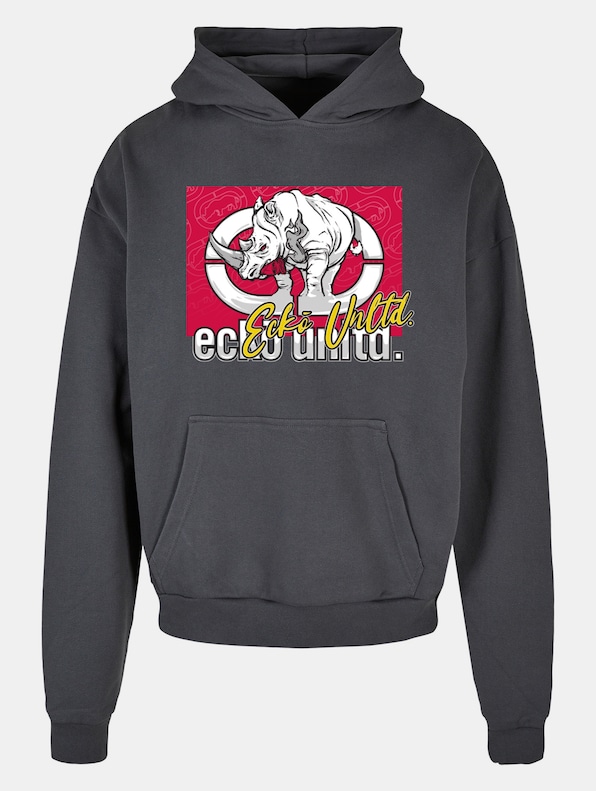 Ecko Unltd. Attack Hoodies-0