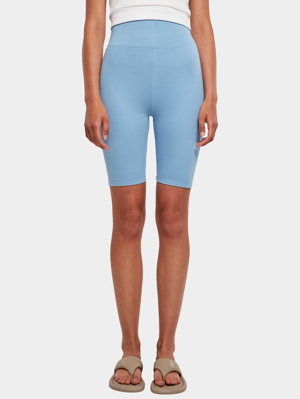 Ladies High Waist Cycle-2