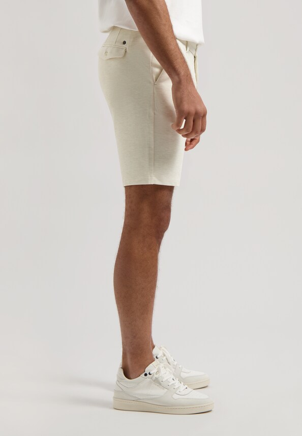 Lancaster Shorts Piqué-2
