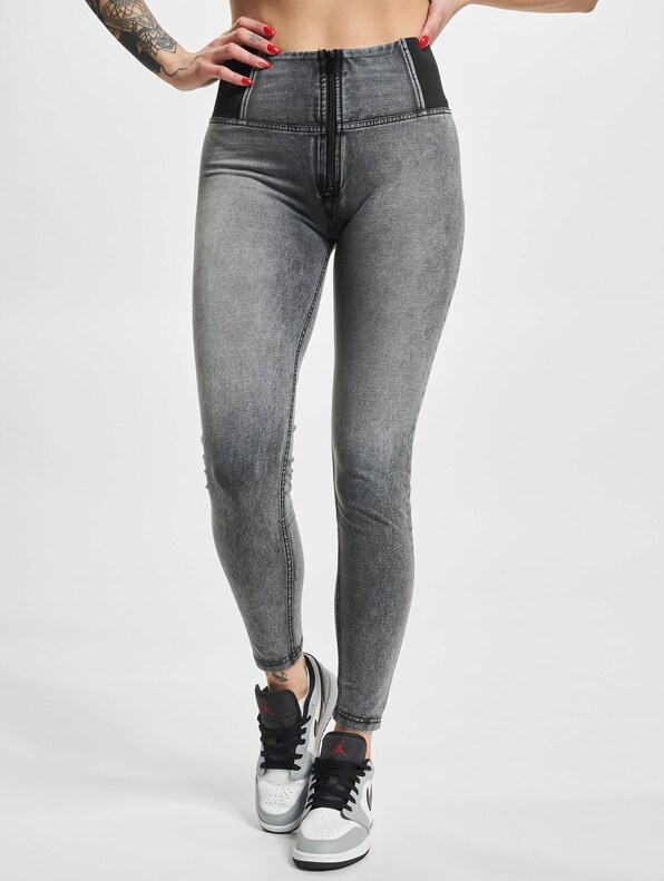 WR.UP® Denim - High Waist Super Skinny-1