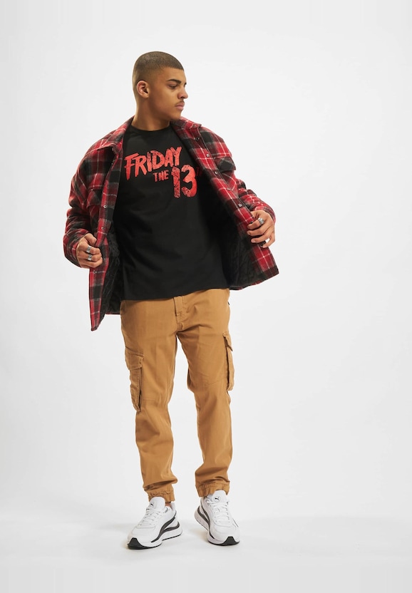 Friday The 13th Logo-3