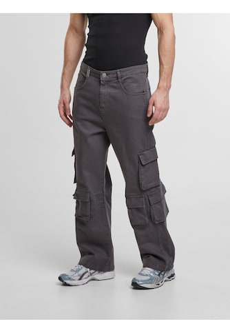Eskar Multi Pocket Cargo Pants