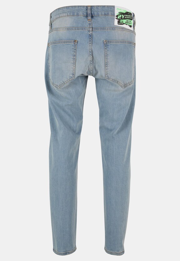Tapered -3