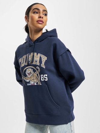 Tommy Jeans College Tiger Hoody