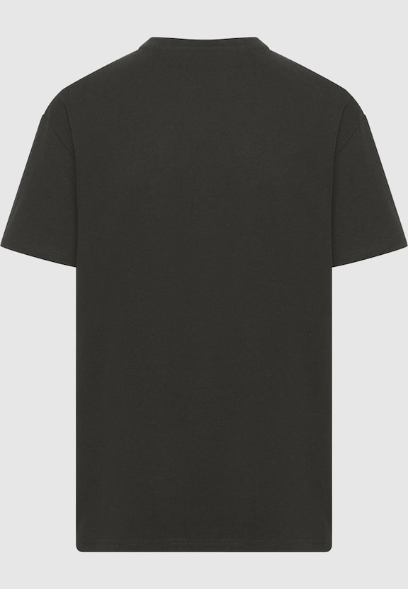 Racing Driver Heavy Oversize Tee-3