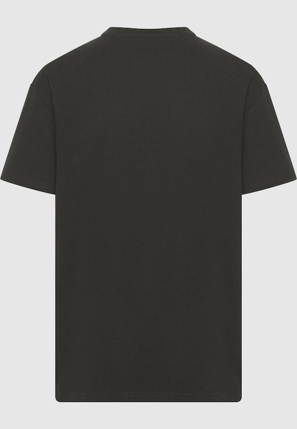 Superman Logo Svalbard Take Me Home Heavy Oversize Tee-3