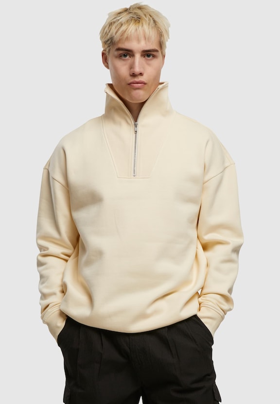 Cut&Sew Troyer-0