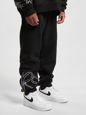 Rocawear Smooth Sweatpants