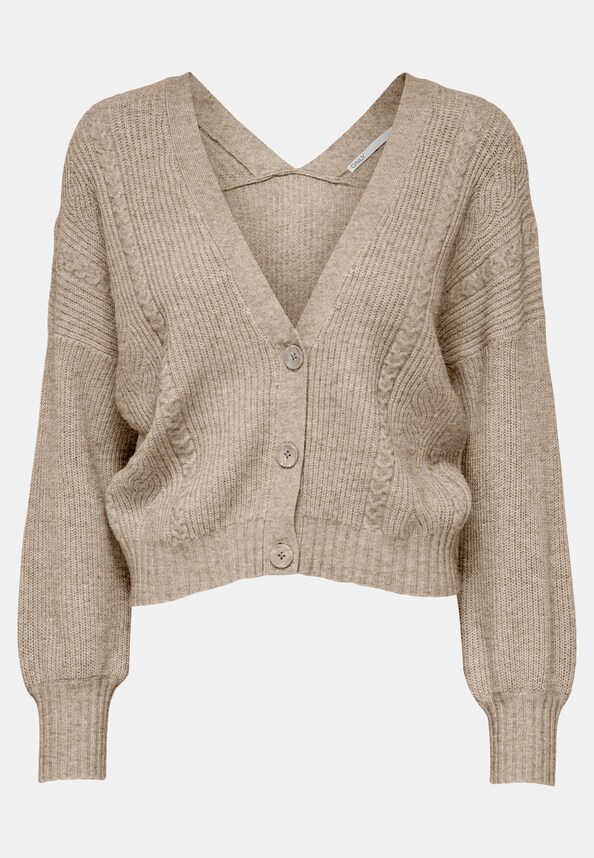 ONLY Damen Cardigan-2